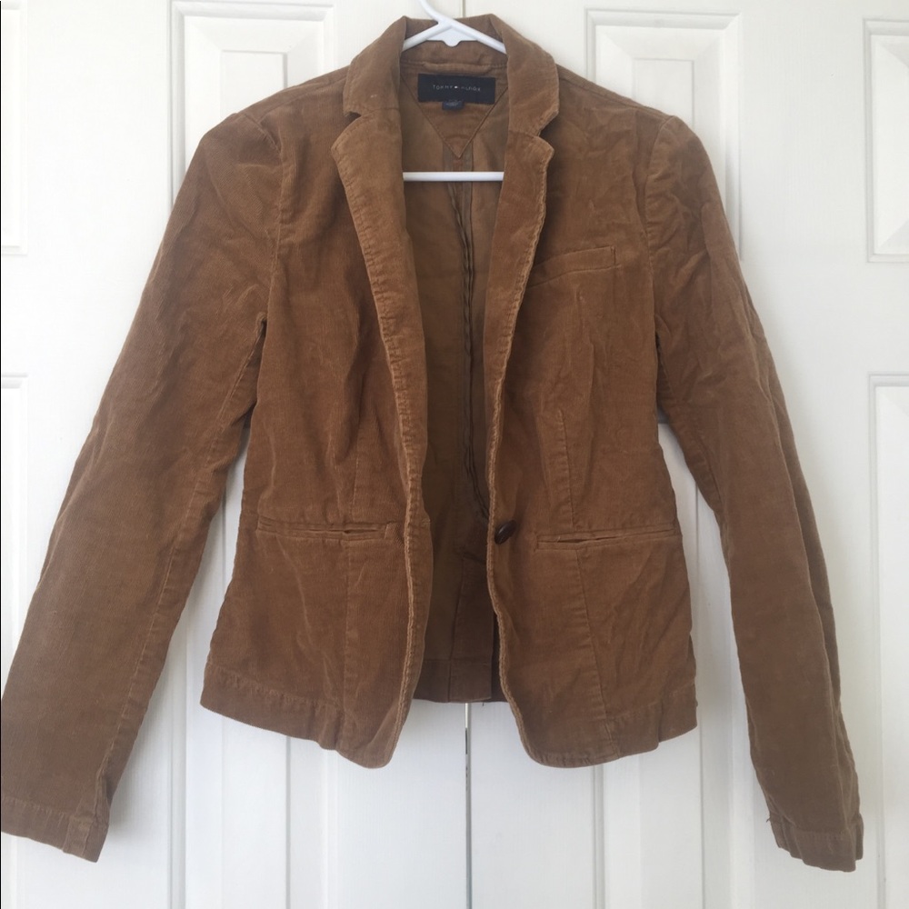 Beautiful Tommy Hilfiger blazer